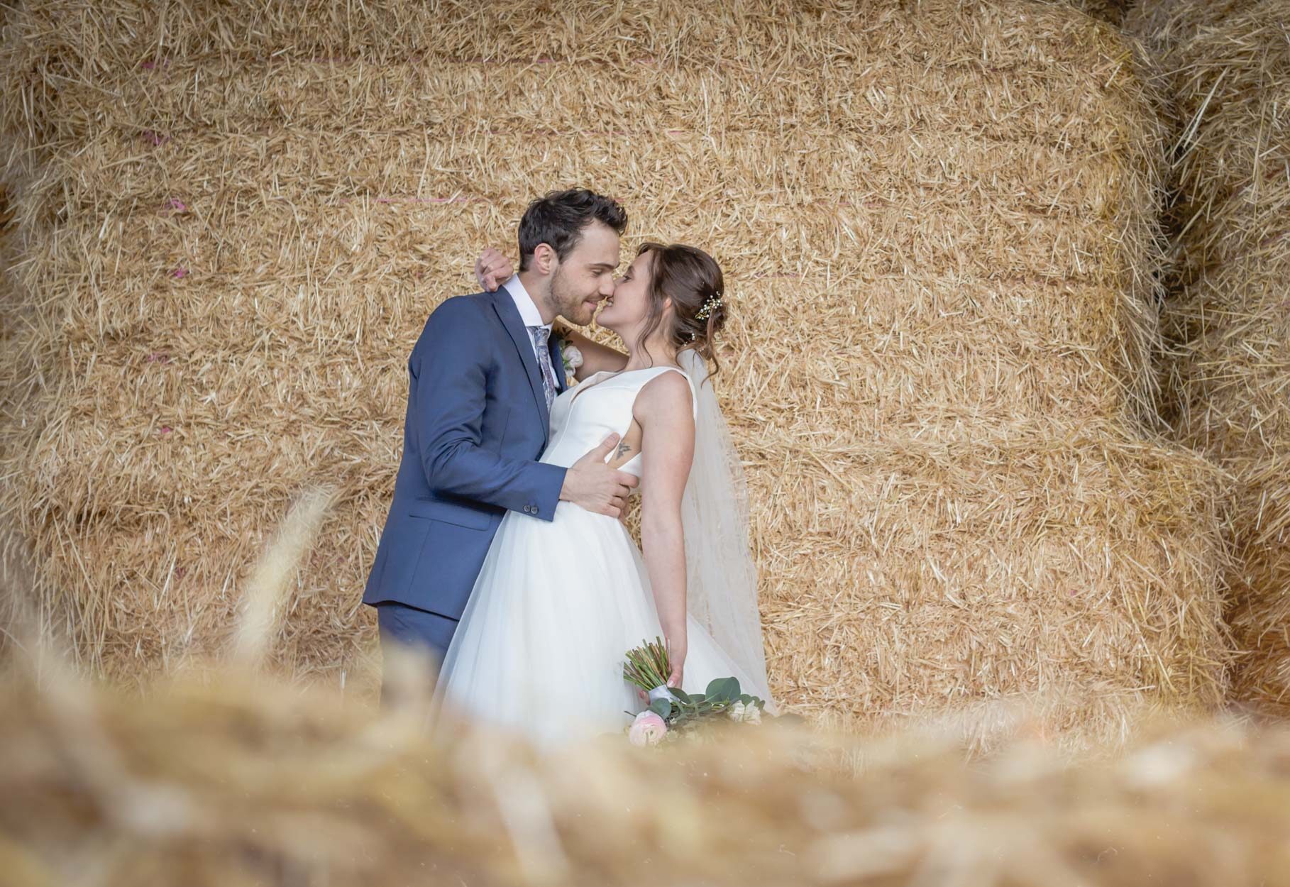 Essex Marquee Wedding