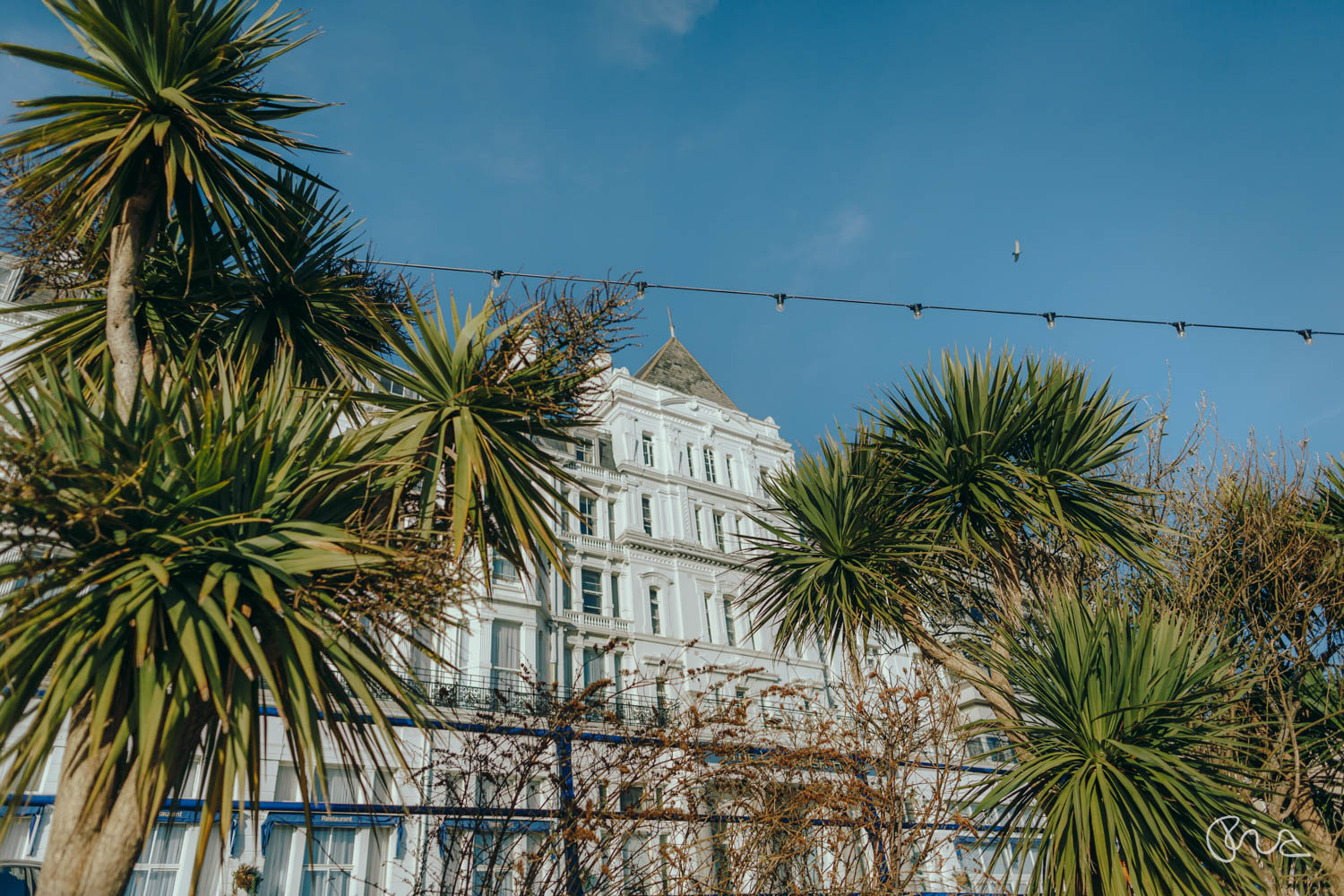 Cavendish Hotel wedding venue in Eastbourne