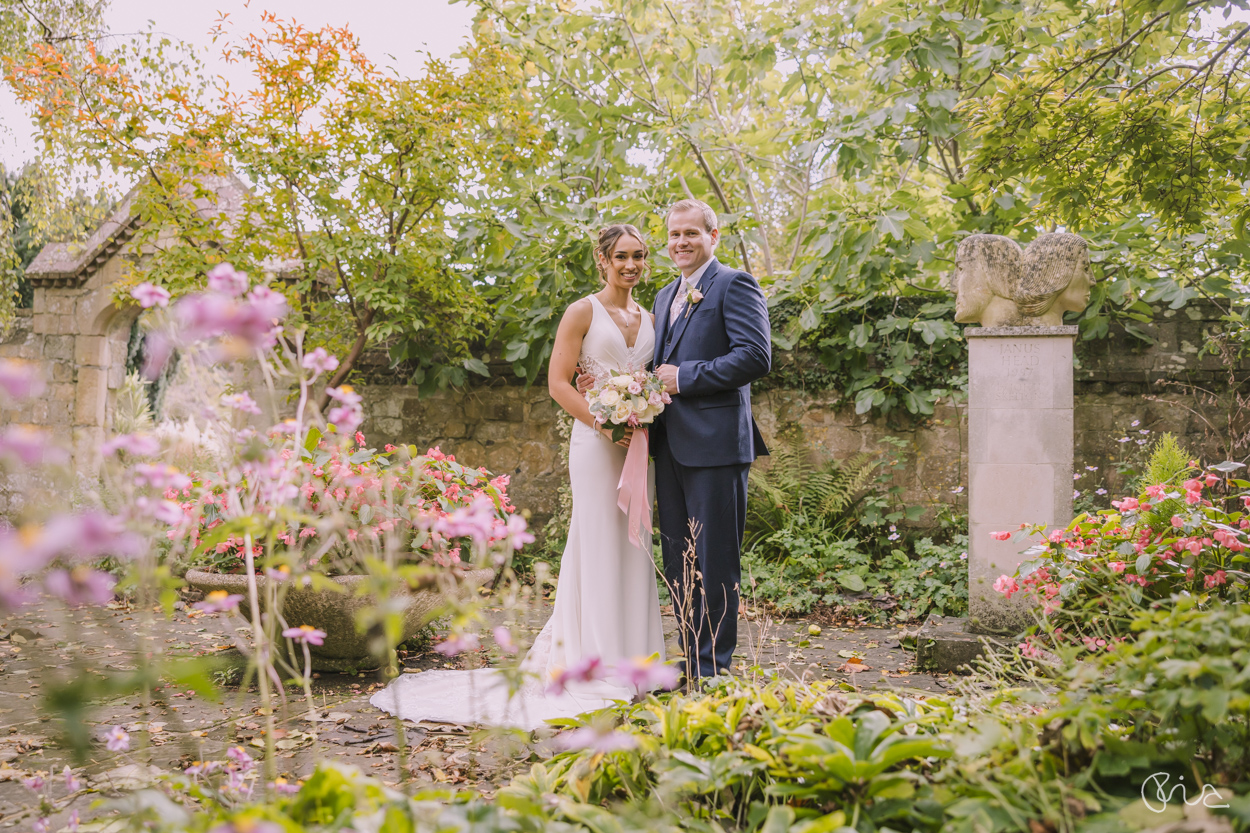 Lewes Registry Office wedding